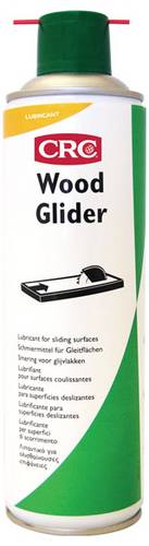 CRC WOOD GLIDER Gleitmittel 400ml von CRC