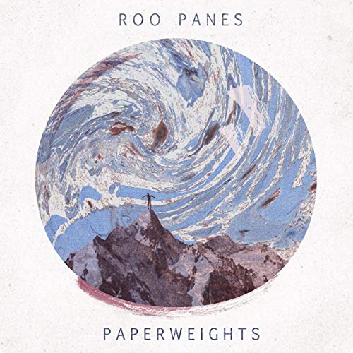 Paperweights [Vinyl LP] von CRC
