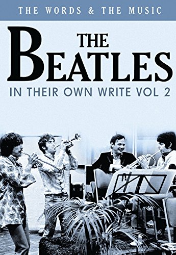 The Beatles - In Their Own Write Vol 2 [DVD] [NTSC] von CRD (Michl)