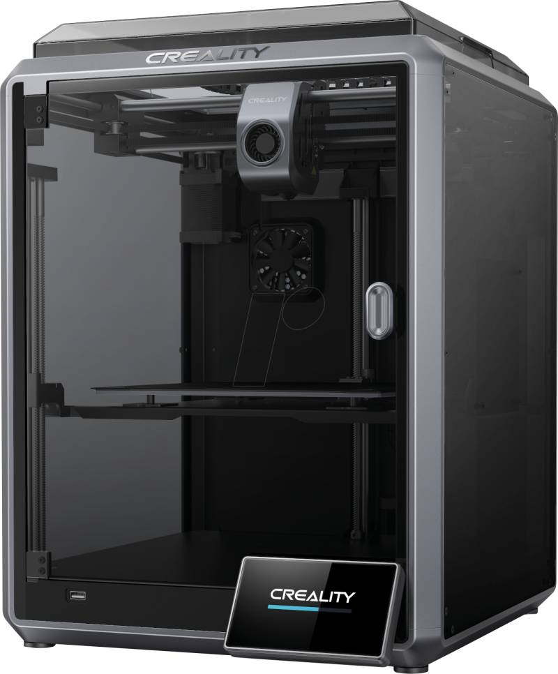 CR3D K1 - 3D Drucker, K1 von CREALITY3D