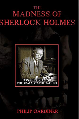 Madness of Sherlock Holmes [DVD] [UK Import] von CREATESPACE