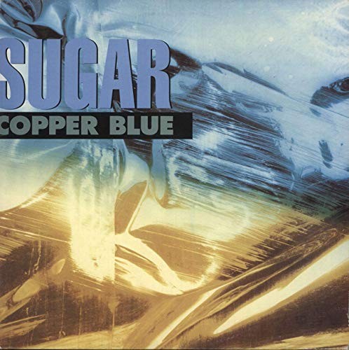 Copper Blue [Vinyl LP] von CREATION