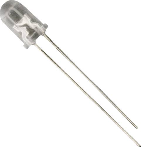 CREE C503B-BCN-CV0Z0461 LED bedrahtet Blau Rund 5mm 4.8 cd 30° 30mA 3.2V CREE C503B-BCN-CV0Z0461 LED bedrahtet Blau Rund 5mm 4.8 cd 30° 30mA 3.2V von CREE