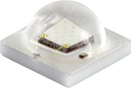 CREE HighPower-LED Blau 3W 43lm 135° 3.1V 1000mA XPEBBL-L1-0000-00201 CREE HighPower-LED Blau 3W 43lm 135° 3.1V 1000mA XPEBBL-L1-0000-00201 von CREE