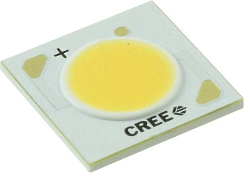 CREE HighPower-LED Kaltweiß 24W 1538lm 115° 18V 1200mA CXA1512-0000-000F0HM450F von CREE