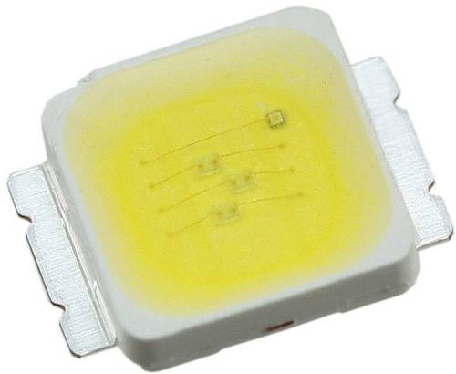 CREE HighPower-LED Kaltweiß 2W 104lm 120° 3.7V 500mA MX3AWT-A1-R250-000C51 CREE HighPower-LED Kaltweiß 2W 104lm 120° 3.7V 500mA MX3AWT-A1-R250-000C51 von CREE