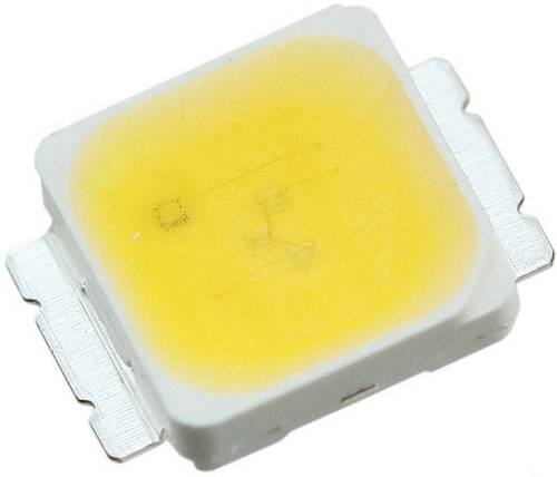 CREE HighPower-LED Kaltweiß 2W 111lm 120° 3.7V 500mA MX3AWT-A1-R250-000D51 CREE HighPower-LED Kaltweiß 2W 111lm 120° 3.7V 500mA MX3AWT-A1-R250-000D51 von CREE