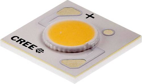 CREE HighPower-LED Neutralweiß 10.9W 395lm 115° 9V 1000mA CXA1304-0000-000C00B20E5 CREE HighPower-LED Neutralweiß 10.9W 395lm 115° 9V 1000mA CXA1304-0000-000C00B20E5 von CREE