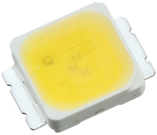 CREE HighPower-LED Neutralweiß 2W 97lm 120° 3.7V 500mA MX3AWT-A1-R250-000BE5 CREE HighPower-LED Neutralweiß 2W 97lm 120° 3.7V 500mA MX3AWT-A1-R250-000BE5 von CREE