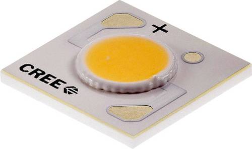 CREE HighPower-LED Warmweiß 10.9W 368lm 115° 9V 1000mA CXA1304-0000-000C00A40E7 CREE HighPower-LED Warmweiß 10.9W 368lm 115° 9V 1000mA CXA1304-0000-000C00A40E7 von CREE