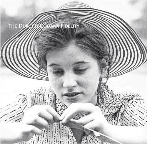 Fidelity (Special Edition) [Vinyl LP] von CREPUSCULE