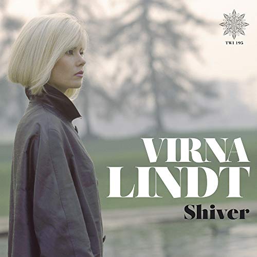 Shiver [Vinyl LP] von CREPUSCULE