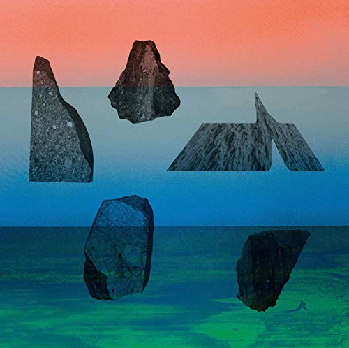Signals Into Space [Vinyl LP] von CREPUSCULE