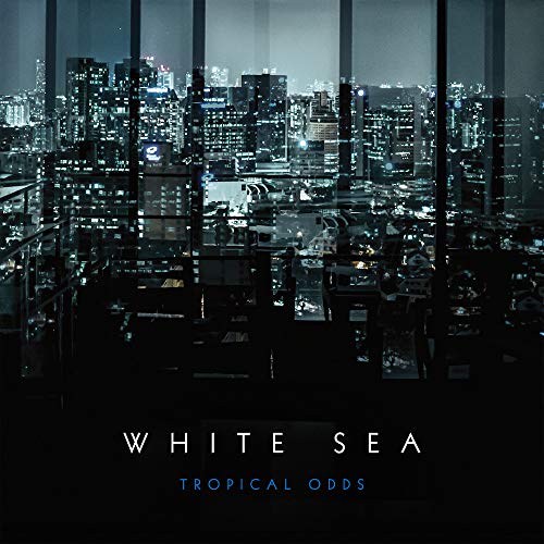Tropical Odds Tropical Odds von CREPUSCULE