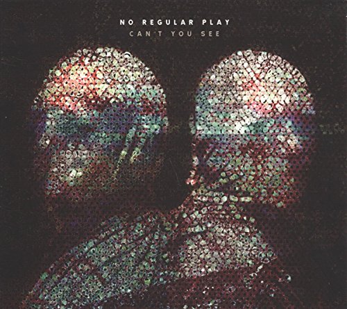 Can'T You See [Vinyl LP] von K7