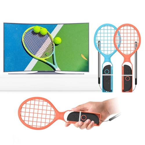 CRGANGZY Switch Sports Accessoires Bundle for Switch 2 Tennisschläger Baseball Fledermäuse Clubs Family Accessoires Kit for Switch/Switch oled Joy-Con CRGANGZY Switch Sports Accessoires Bundle for Switch 2 Tennisschläger Baseball Fledermäuse Clubs Family Accessoires Kit for Switch/Switch oled Joy-Con von CRGANGZY