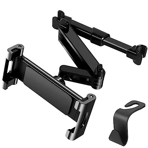 tablet halterung auto,tablet holder car,Universal tablet Halterung Auto, für iPad Air Mini 2 3 4, Pro 9.7, 10.2, 10.5, Samsung Tab, Smartphone und Tablet mit 4.3~13 Zoll – Schwarz Autotelefonhalter tablet halterung auto,tablet holder car,Universal tablet Halterung Auto, für iPad Air Mini 2 3 4, Pro 9.7, 10.2, 10.5, Samsung Tab, Smartphone und Tablet mit 4.3~13 Zoll – Schwarz Autotelefonhalter von CRHRGYKB
