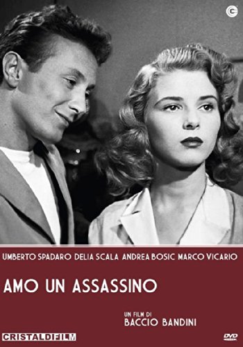 Amo Un Assassino [IT Import] von CG