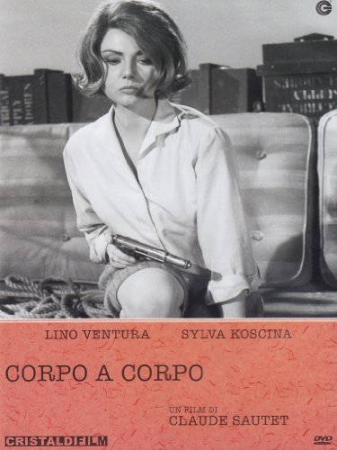 Corpo a corpo [IT Import] von CG