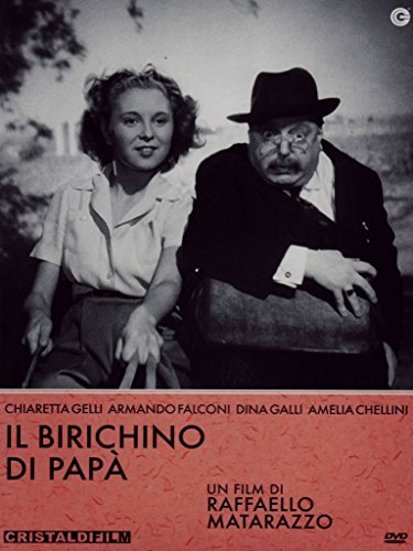 Il birichino di papà [IT Import] von CG