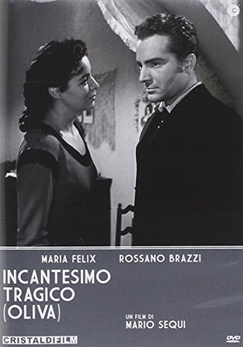 Incantesimo tragico [IT Import] von CG