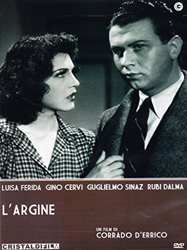 L'argine [IT Import] von CG