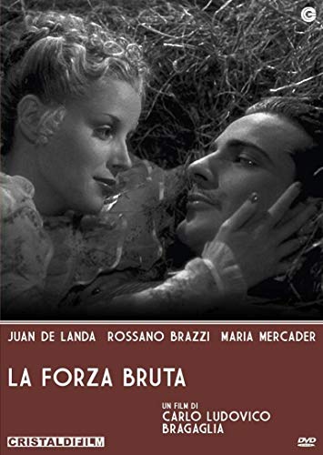 La Forza Bruta [IT Import] von CG