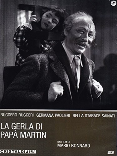 La Gerla Di Papa' Martin [IT Import] von CG