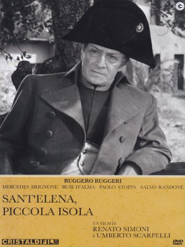 Sant'Elena, piccola isola - Napoleone a Sant'Elena [IT Import] von CG