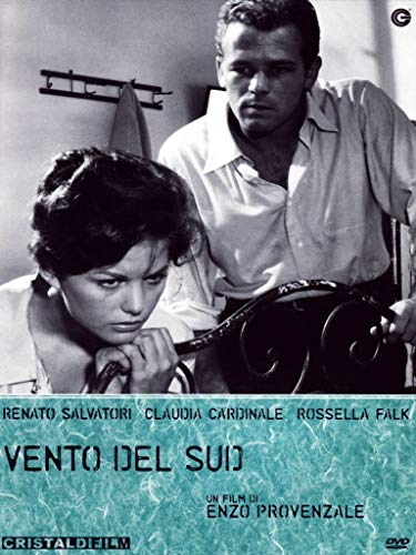 Vento del sud [IT Import] von CG