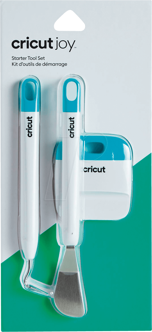 CRICUT 2007994 - Werkzeug Starter Tool Set CRICUT 2007994 - Werkzeug Starter Tool Set von CRICUT