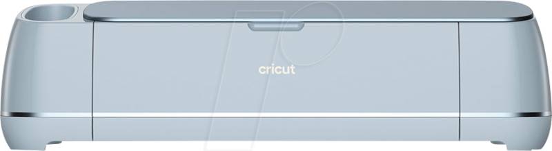CRICUT 2008335CB - Schneideplotter Cricut Maker 3, inkl. Material Starter Bundle von CRICUT