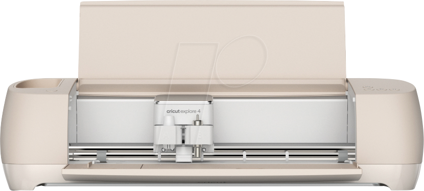 CRICUT 2011073 - Schneideplotter Cricut Explore 4 CRICUT 2011073 - Schneideplotter Cricut Explore 4 von CRICUT