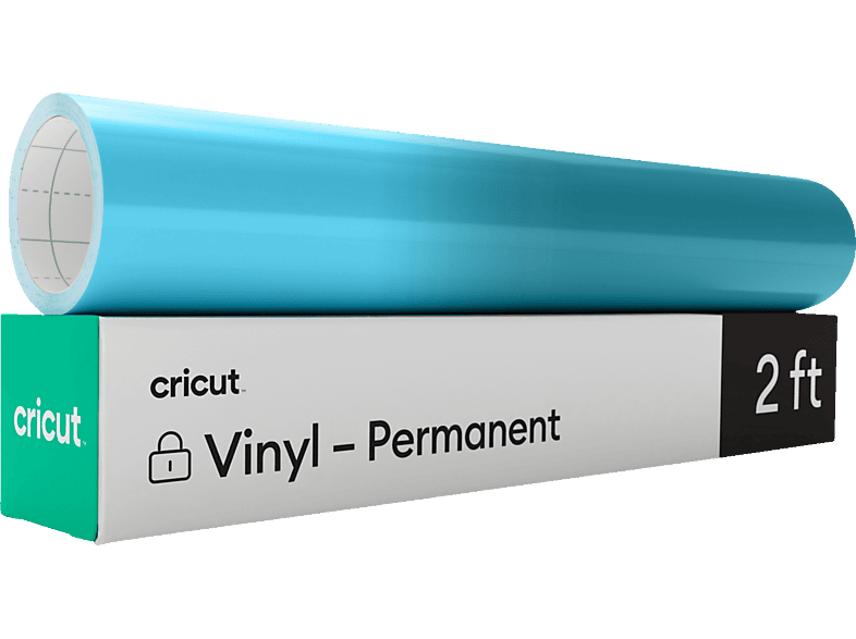 CRICUT 30x60 cm Kälteaktivierte Color Change Vinylfolie von CRICUT