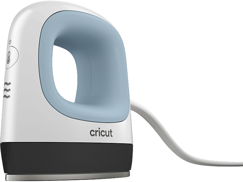 CRICUT EasyPress Mini EU Transferpresse von CRICUT