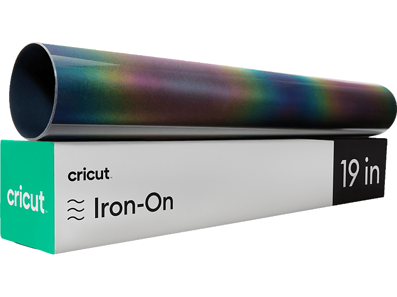 CRICUT Iron-On Reflektierende Bügelfolie CRICUT Iron-On Reflektierende Bügelfolie von CRICUT