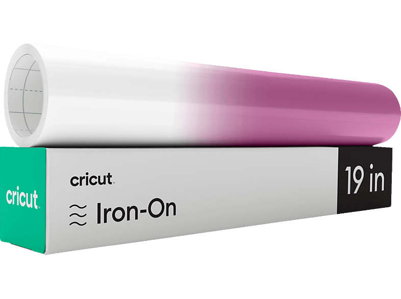 CRICUT Iron-On UV-aktivierte Bügelfolie von CRICUT