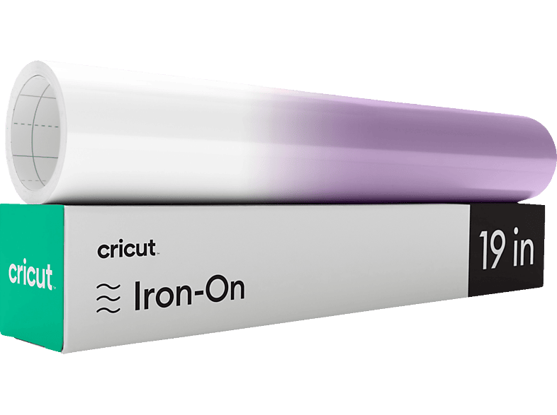 CRICUT Iron-On UV-aktivierte Bügelfolie von CRICUT