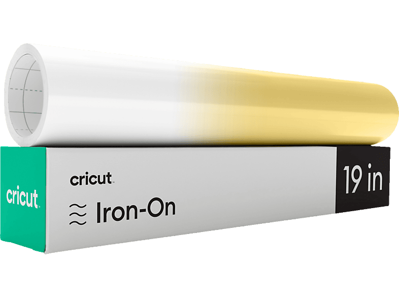 CRICUT Iron-On UV-aktivierte Bügelfolie von CRICUT