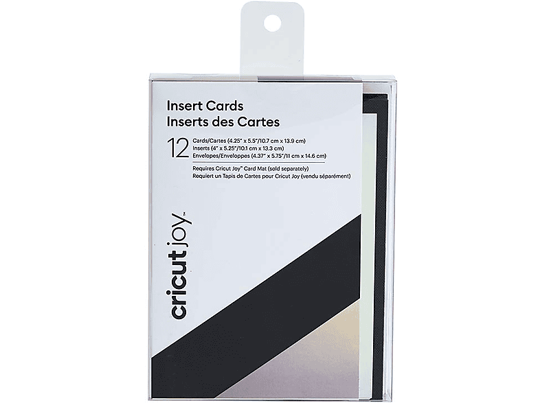 CRICUT Joy Grußkartenset von CRICUT