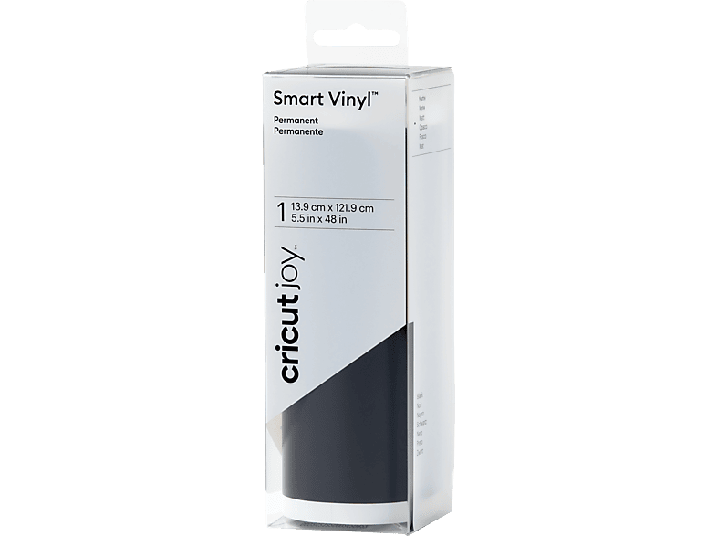 CRICUT Joy Smart Vinyl von CRICUT
