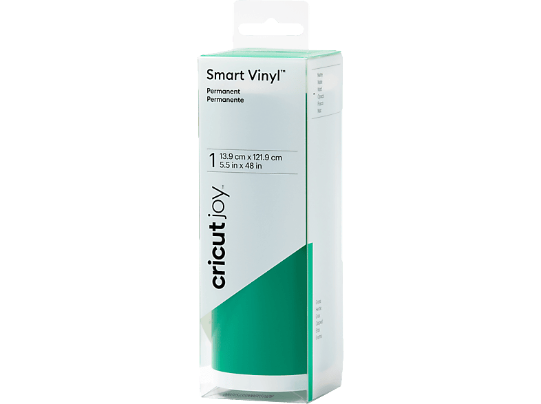 CRICUT Joy Smart Vinyl CRICUT Joy Smart Vinyl von CRICUT