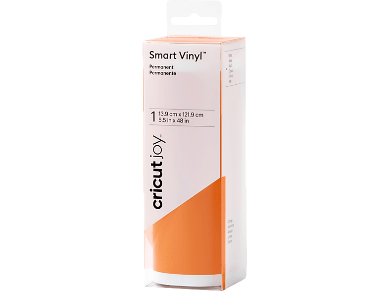 CRICUT Joy Smart Vinyl CRICUT Joy Smart Vinyl von CRICUT