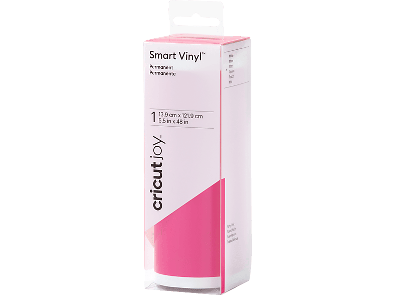 CRICUT Joy Smart Vinyl CRICUT Joy Smart Vinyl von CRICUT