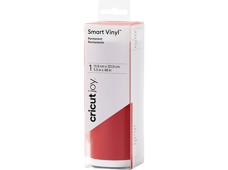CRICUT Joy Smart Vinyl CRICUT Joy Smart Vinyl von CRICUT