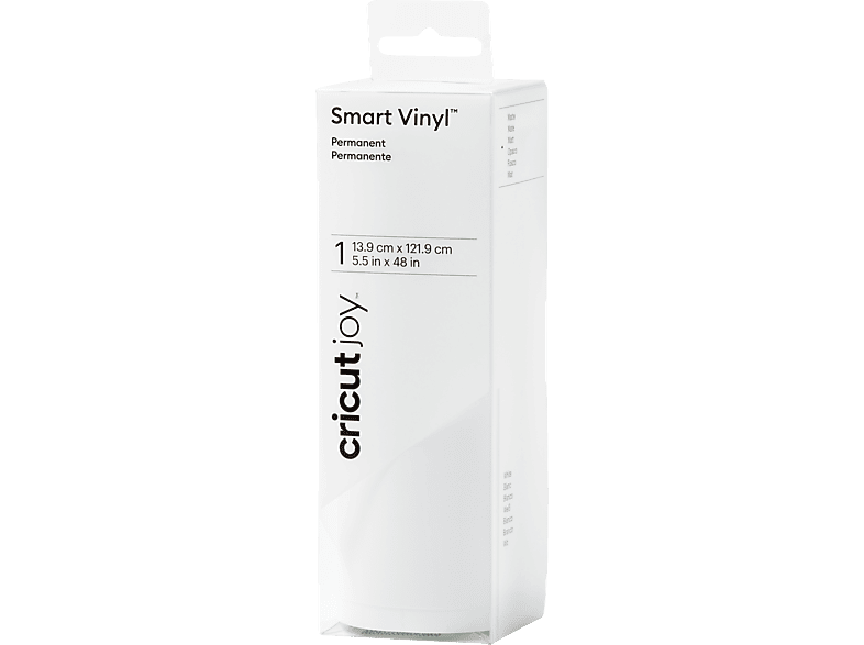 CRICUT Joy Smart Vinyl CRICUT Joy Smart Vinyl von CRICUT
