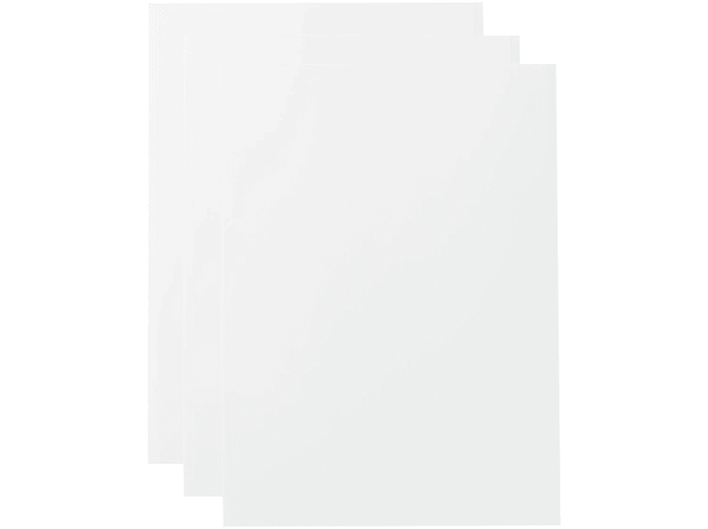 CRICUT Smart Vinyl Permanent 24.1 x 91 cm Vinlyfolie von CRICUT