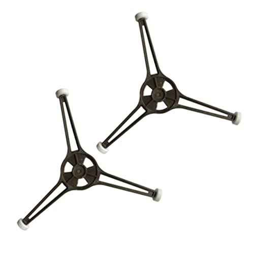 CRILSTYLEO 2 Stück Mikrowellenherd Ständer Ofen Drehteller Tablett Drehteller Radring Mikrowellen Ring Ersatz Mikrowellen Drehteller Basis Mikrowellen Ofen Teile Ringständer Ofen CRILSTYLEO 2 Stück Mikrowellenherd Ständer Ofen Drehteller Tablett Drehteller Radring Mikrowellen Ring Ersatz Mikrowellen Drehteller Basis Mikrowellen Ofen Teile Ringständer Ofen von CRILSTYLEO