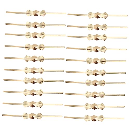 CRILSTYLEO 200St Zubehör für Kristalllampen Kronleuchter Schmetterlings-Befestigungsclips lamp holder vorhang schlaufen Lampenteile zur Herstellung von Lampen für Deckenleuchte CRILSTYLEO 200St Zubehör für Kristalllampen Kronleuchter Schmetterlings-Befestigungsclips lamp holder vorhang schlaufen Lampenteile zur Herstellung von Lampen für Deckenleuchte von CRILSTYLEO