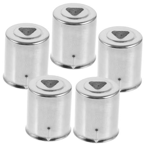 CRILSTYLEO 5 Stück Mikrowellen Zubehör Backofen Ersatz Mikrowellen Zubehör Mikrowellen Ersatzkappe Professionelles Mikrowellen Mikrowellen Zubehör Quetschhülse Küchenzubehör CRILSTYLEO 5 Stück Mikrowellen Zubehör Backofen Ersatz Mikrowellen Zubehör Mikrowellen Ersatzkappe Professionelles Mikrowellen Mikrowellen Zubehör Quetschhülse Küchenzubehör von CRILSTYLEO